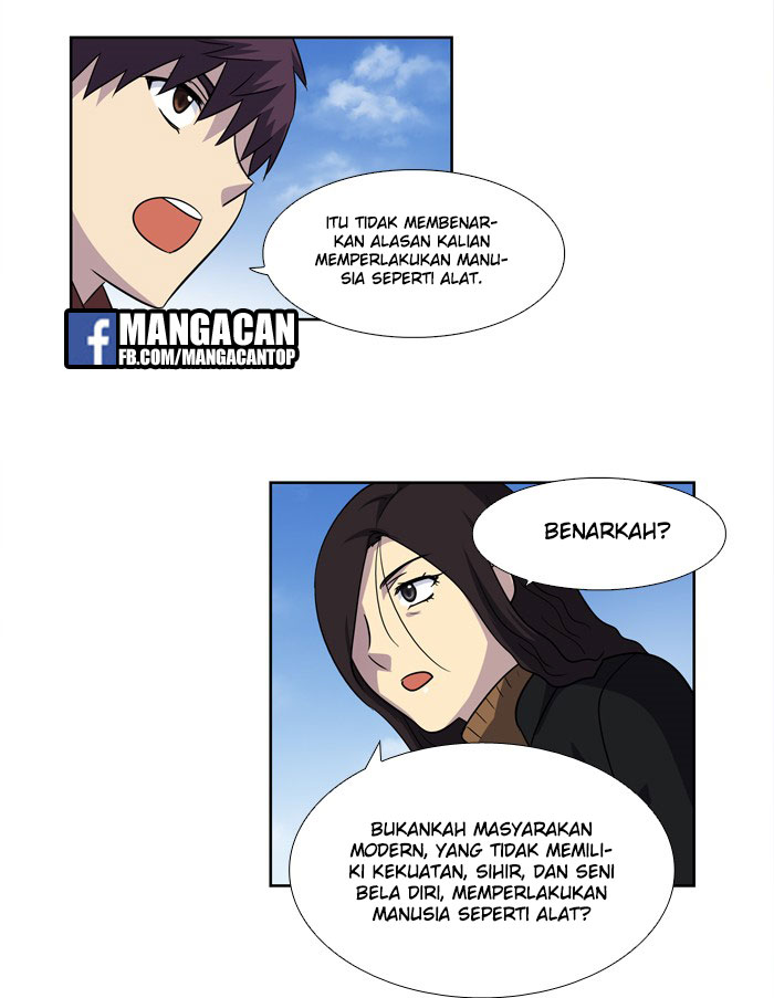 the-gamer - Chapter: 209