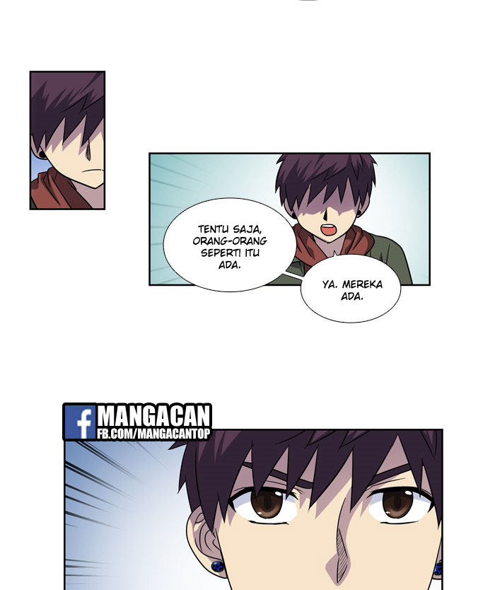 the-gamer - Chapter: 209
