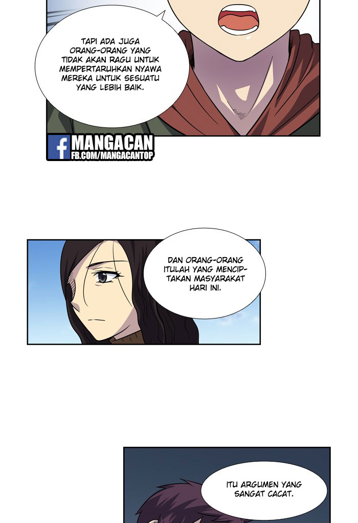 the-gamer - Chapter: 209