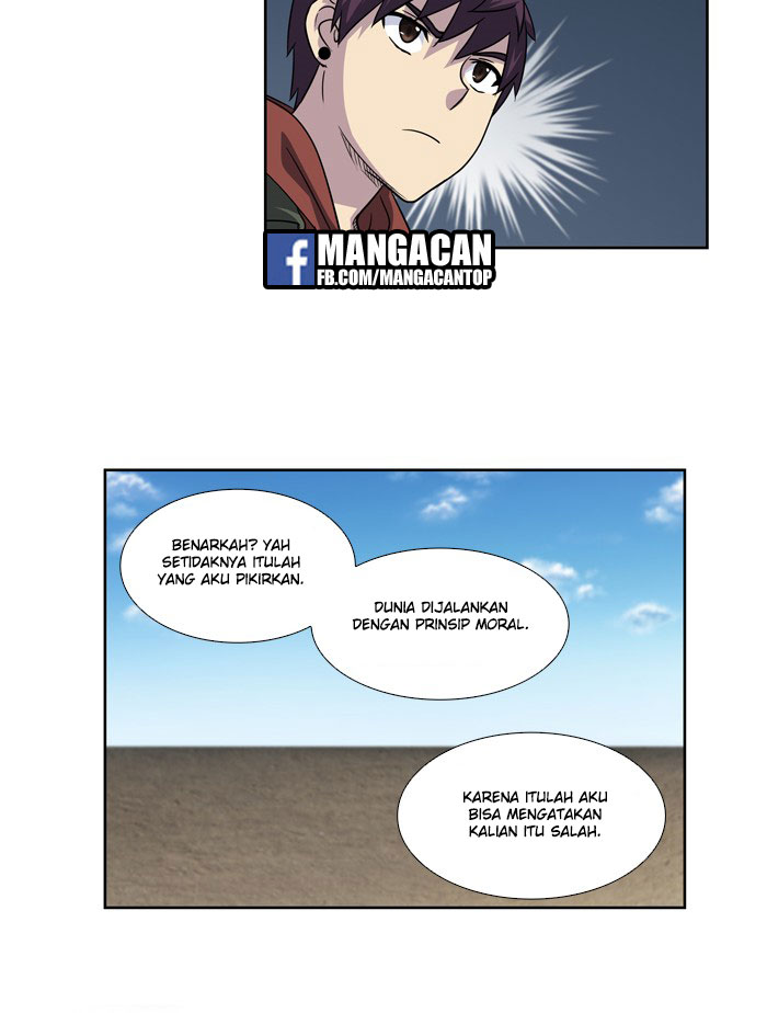 the-gamer - Chapter: 209