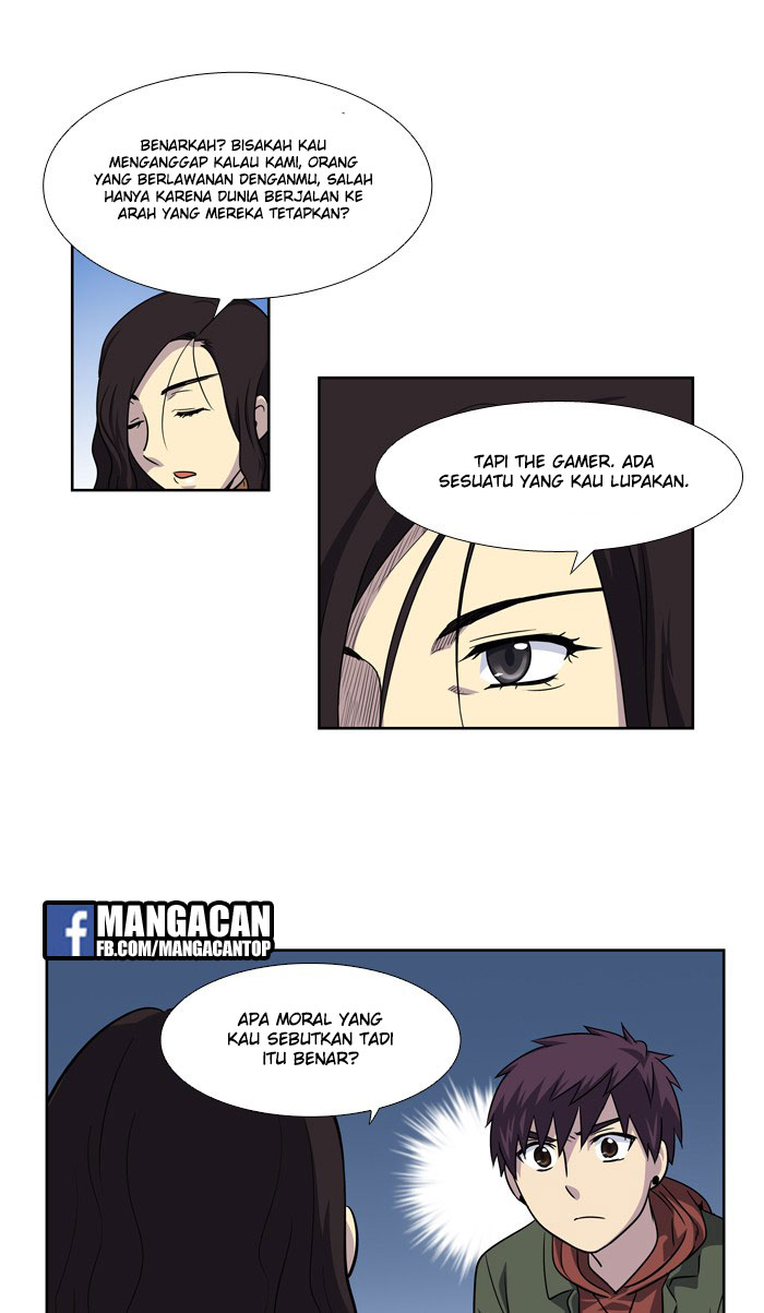 the-gamer - Chapter: 209