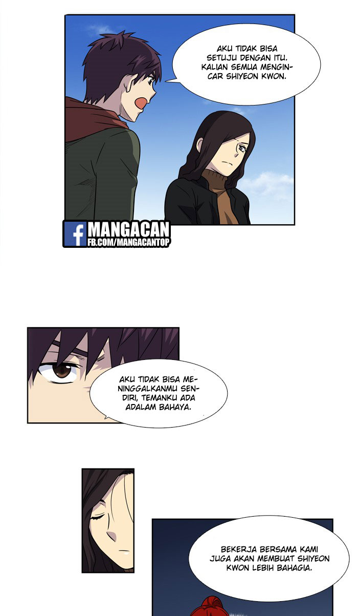 the-gamer - Chapter: 209