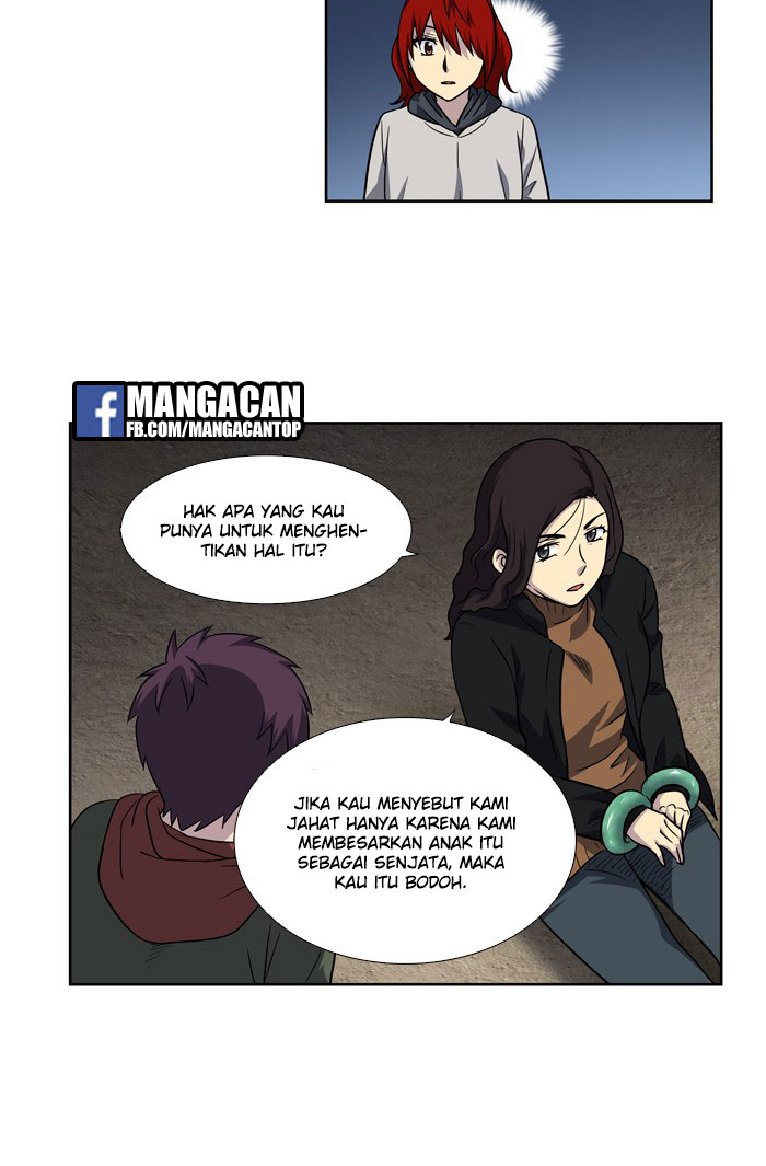 the-gamer - Chapter: 209