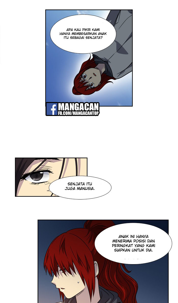 the-gamer - Chapter: 209