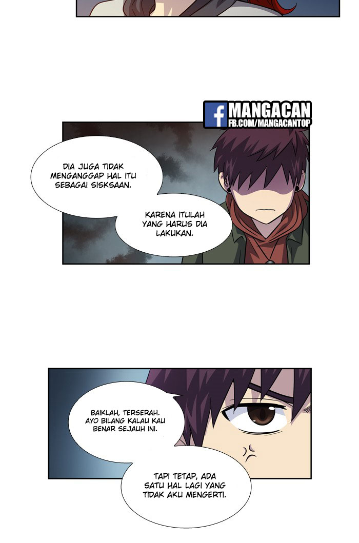 the-gamer - Chapter: 209