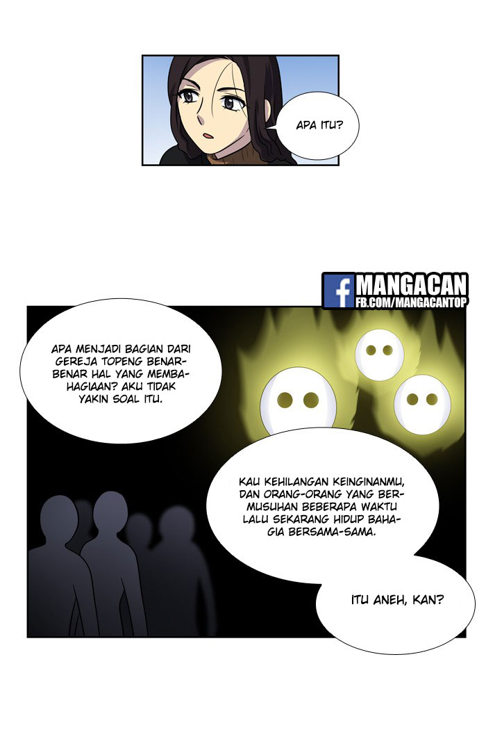 the-gamer - Chapter: 209