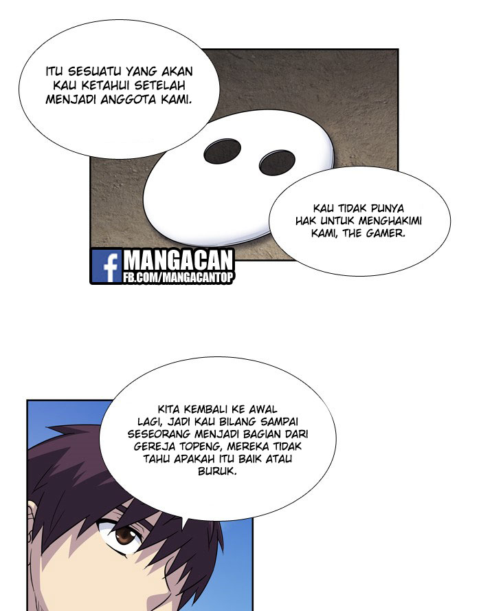 the-gamer - Chapter: 209
