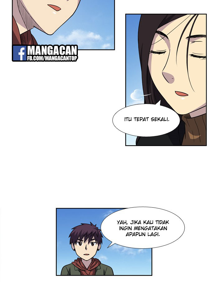 the-gamer - Chapter: 209