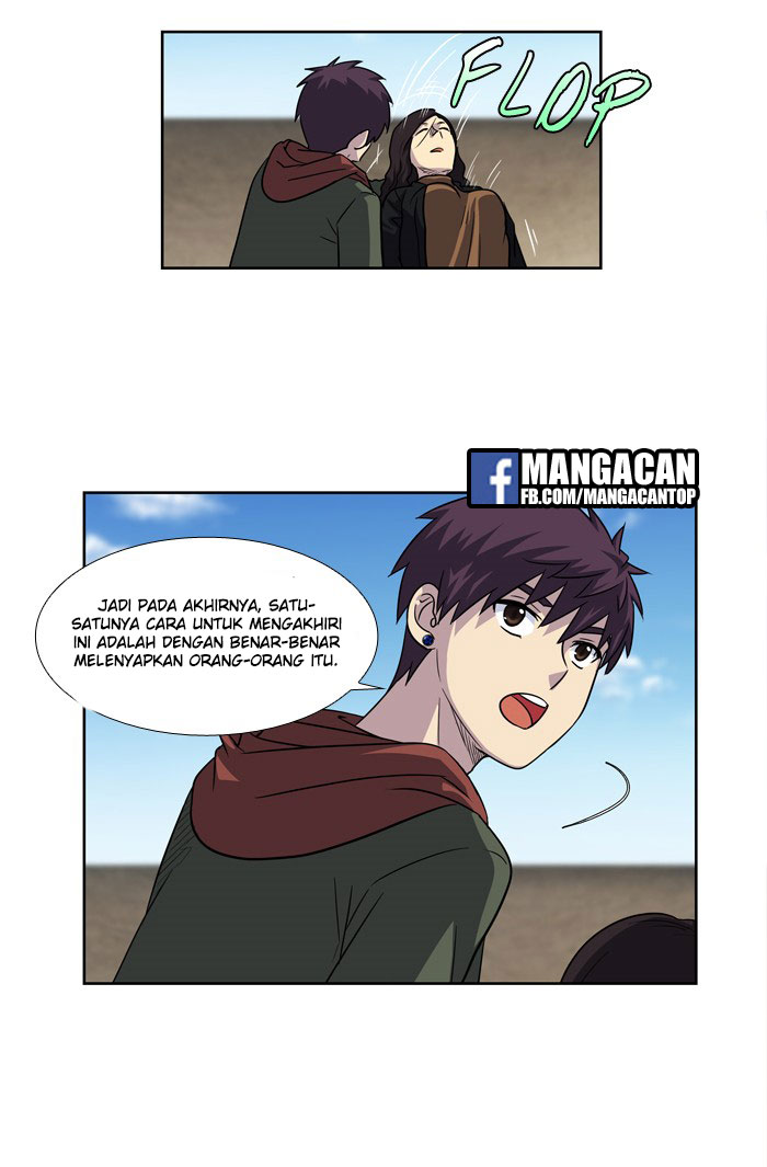 the-gamer - Chapter: 209
