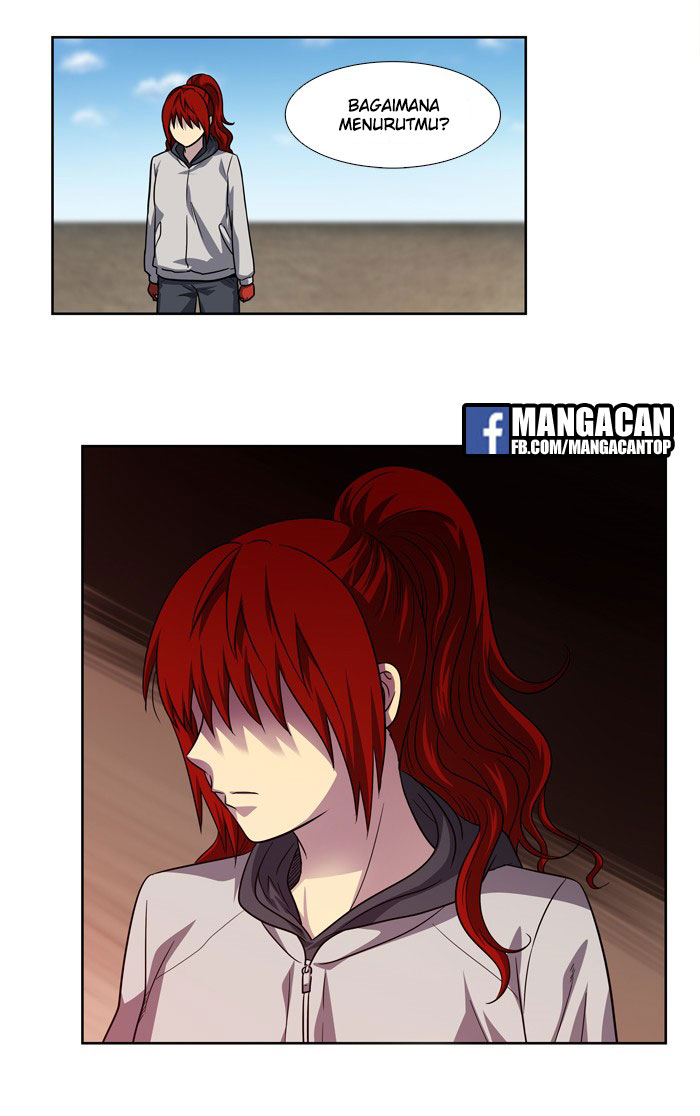 the-gamer - Chapter: 209