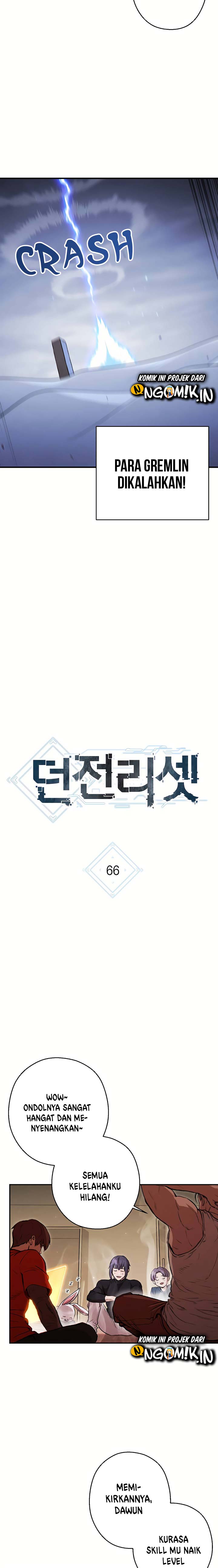 dungeon-reset - Chapter: 66