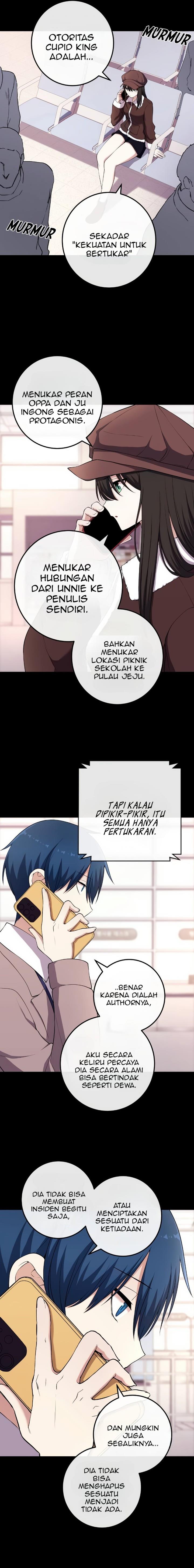 webtoon-character-na-kang-lim - Chapter: 159