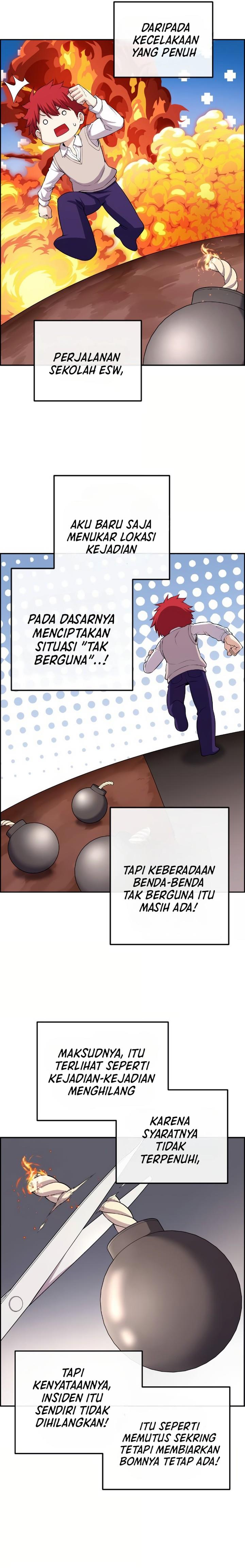 webtoon-character-na-kang-lim - Chapter: 159