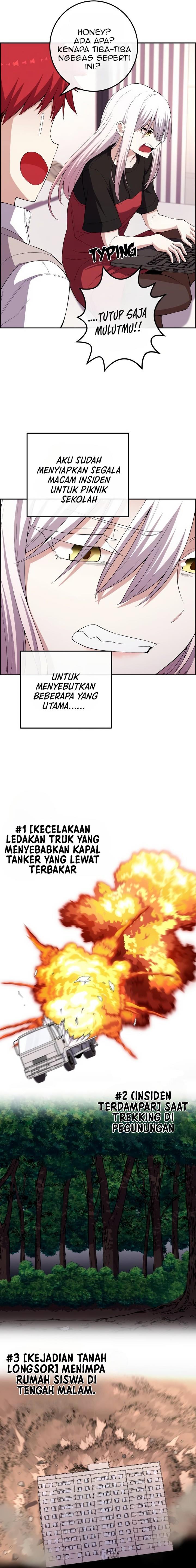 webtoon-character-na-kang-lim - Chapter: 159