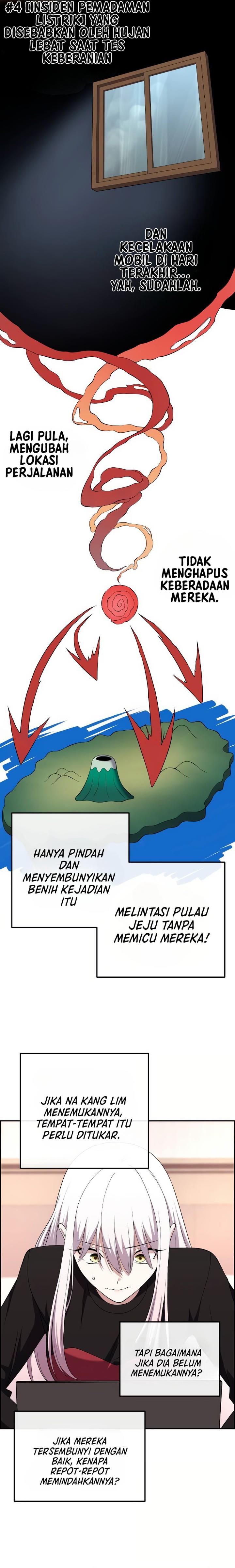 webtoon-character-na-kang-lim - Chapter: 159