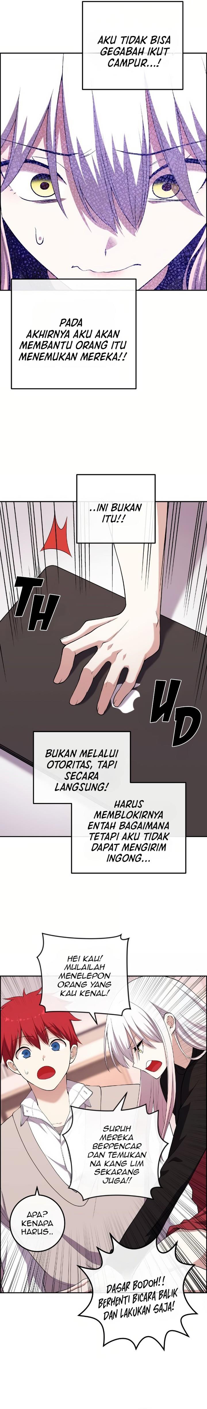 webtoon-character-na-kang-lim - Chapter: 159
