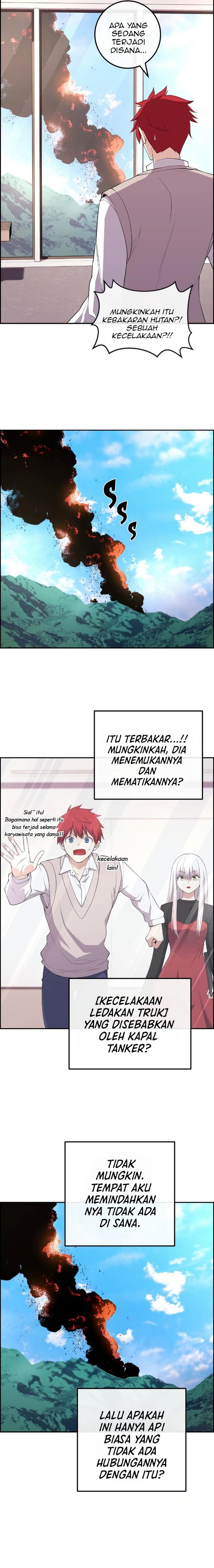 webtoon-character-na-kang-lim - Chapter: 159