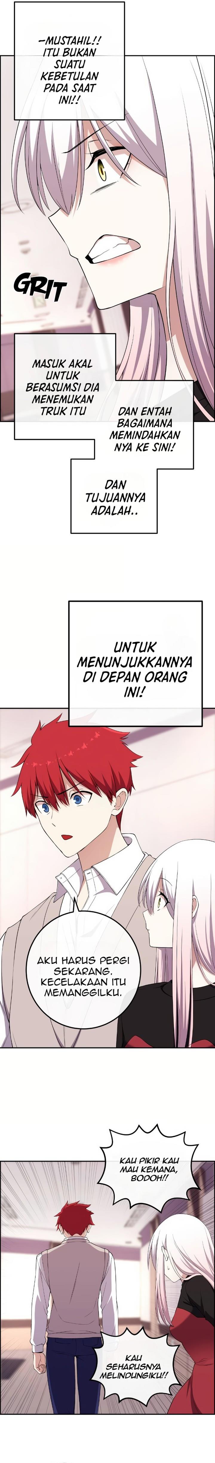 webtoon-character-na-kang-lim - Chapter: 159