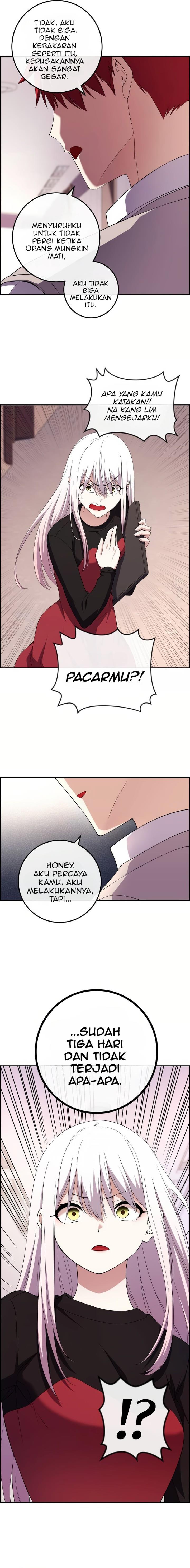 webtoon-character-na-kang-lim - Chapter: 159