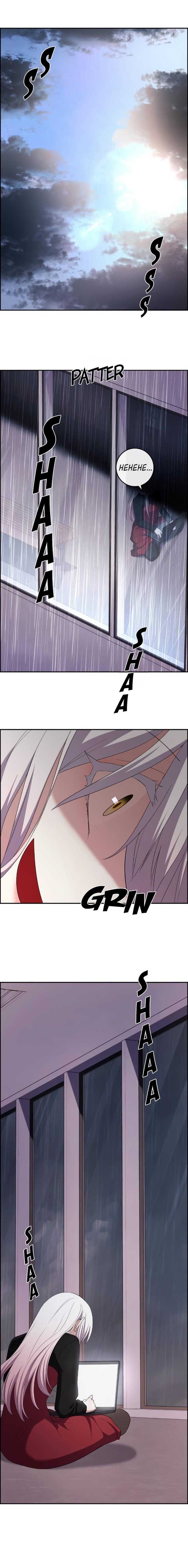 webtoon-character-na-kang-lim - Chapter: 159