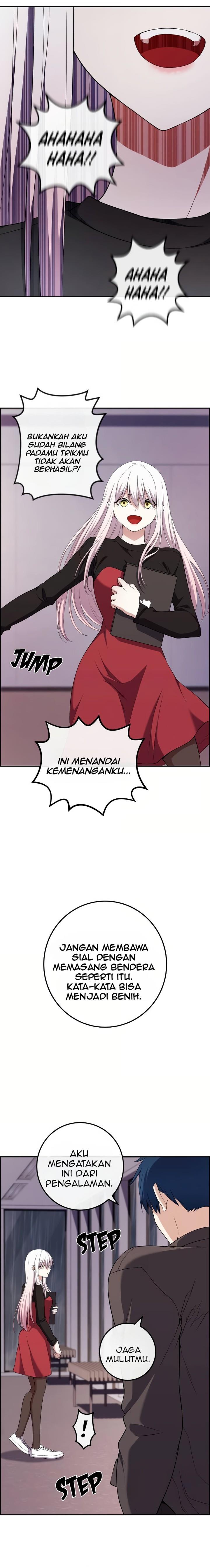 webtoon-character-na-kang-lim - Chapter: 159
