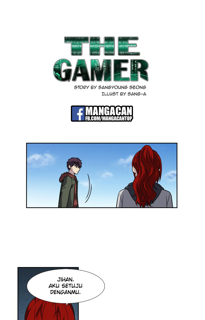 the-gamer - Chapter: 210