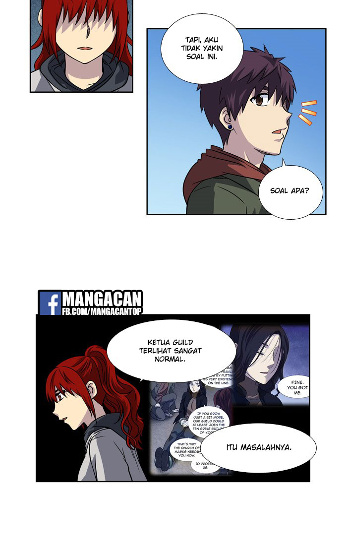 the-gamer - Chapter: 210