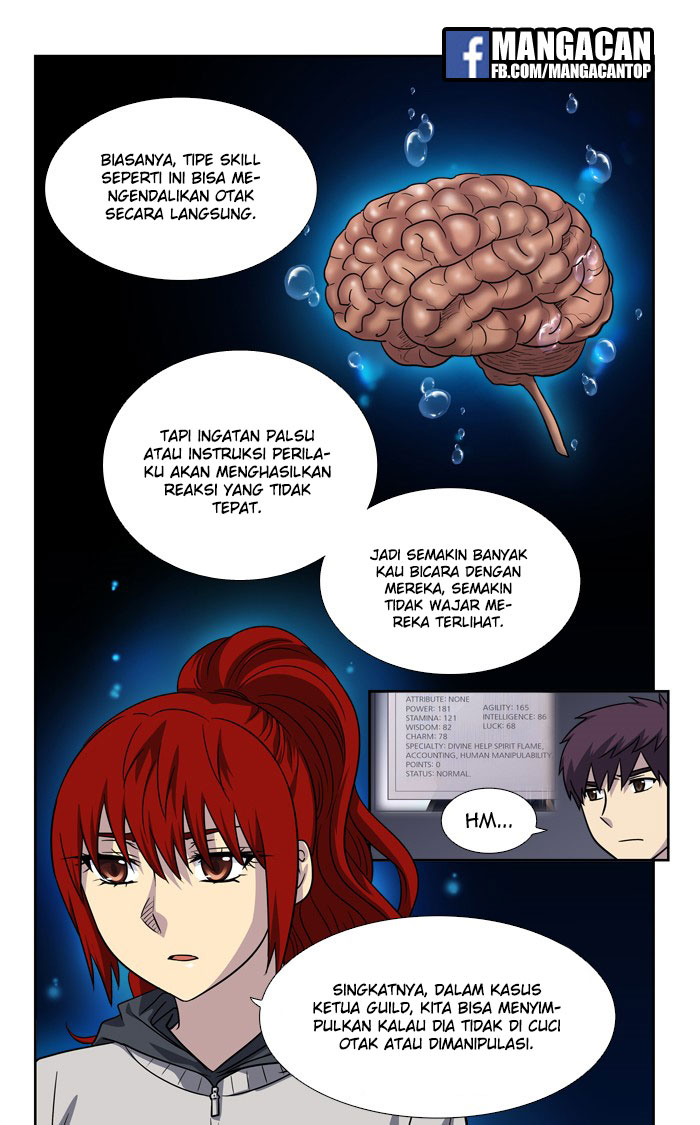 the-gamer - Chapter: 210