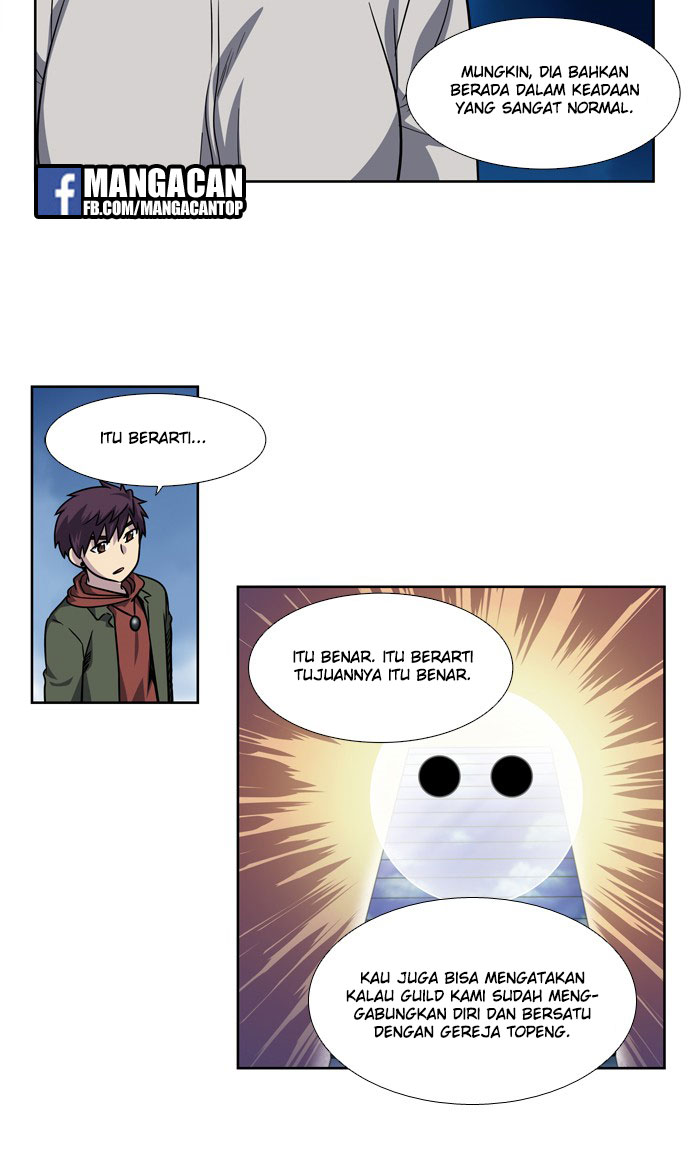 the-gamer - Chapter: 210