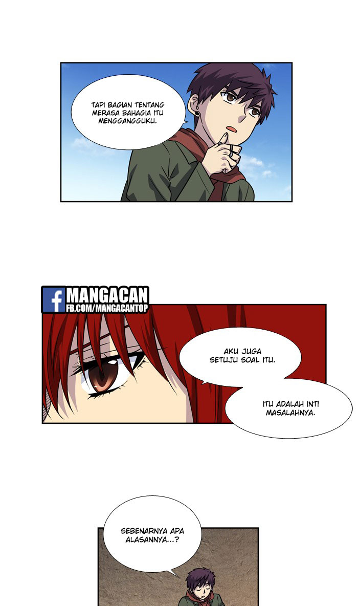 the-gamer - Chapter: 210