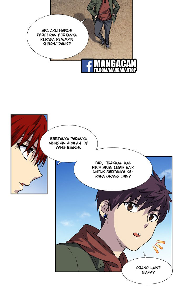 the-gamer - Chapter: 210