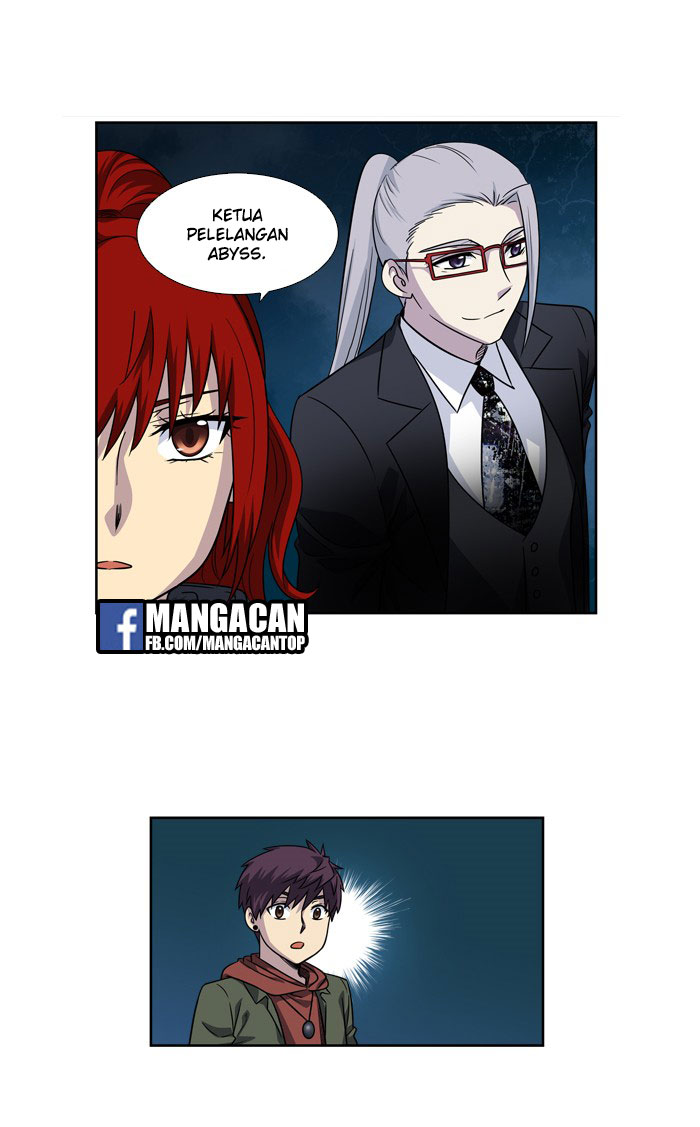 the-gamer - Chapter: 210