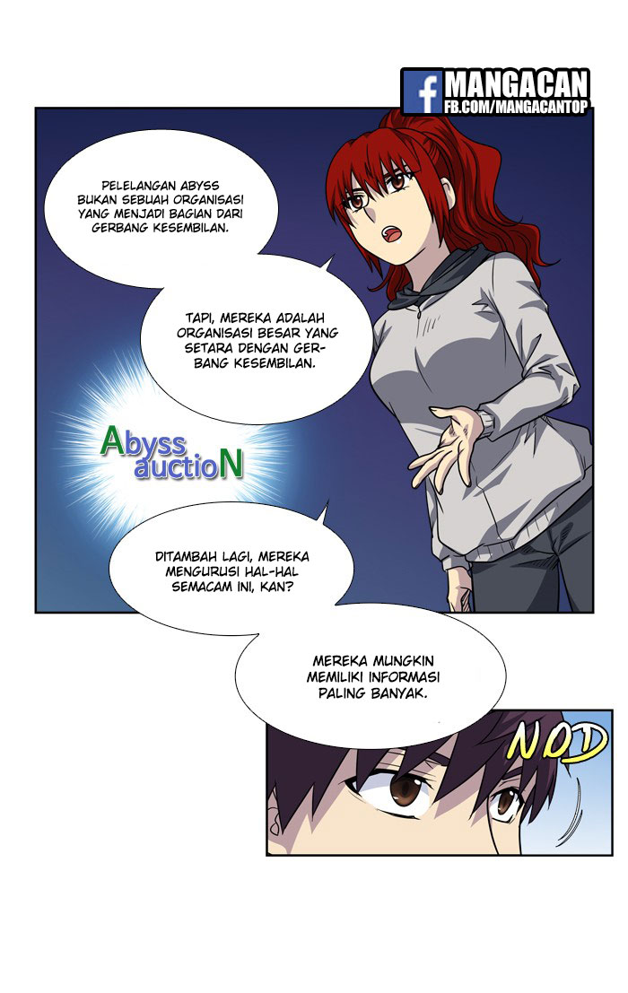 the-gamer - Chapter: 210