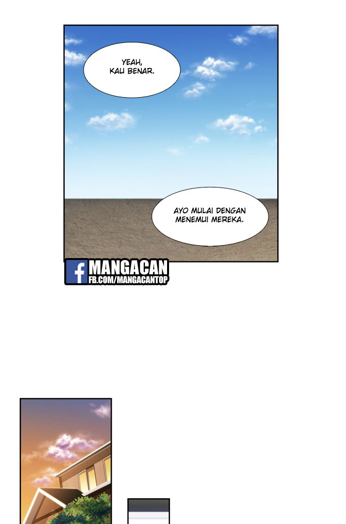 the-gamer - Chapter: 210
