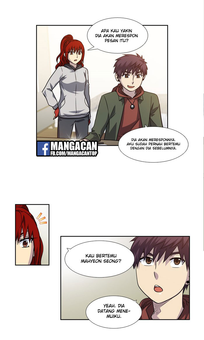 the-gamer - Chapter: 210