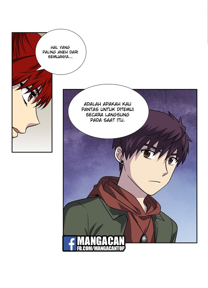 the-gamer - Chapter: 210