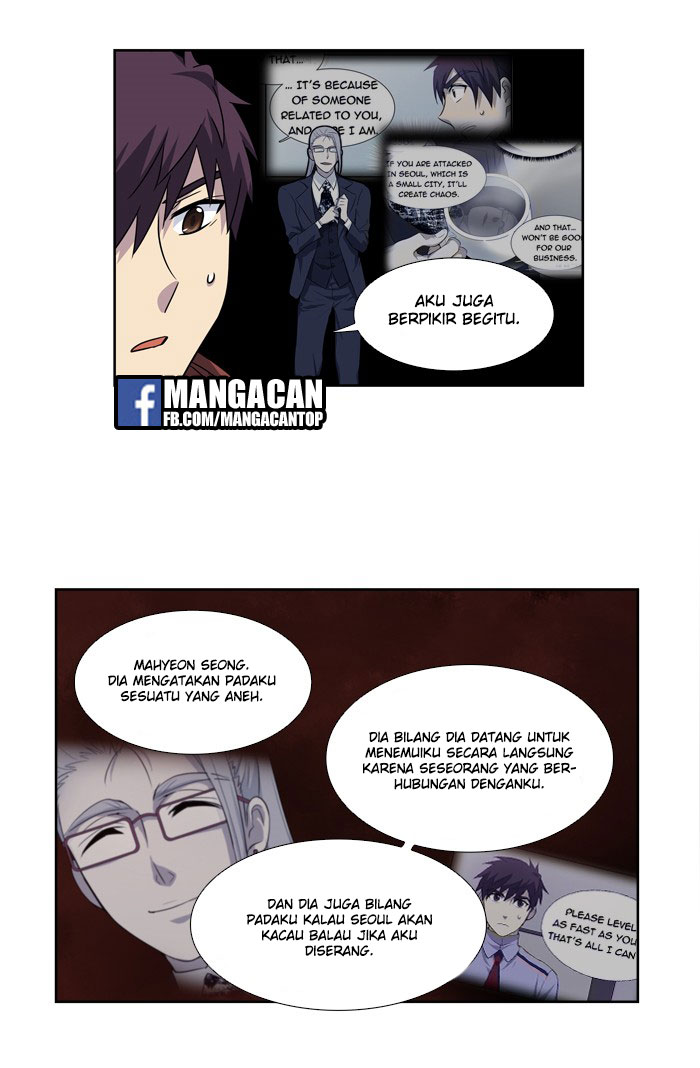 the-gamer - Chapter: 210