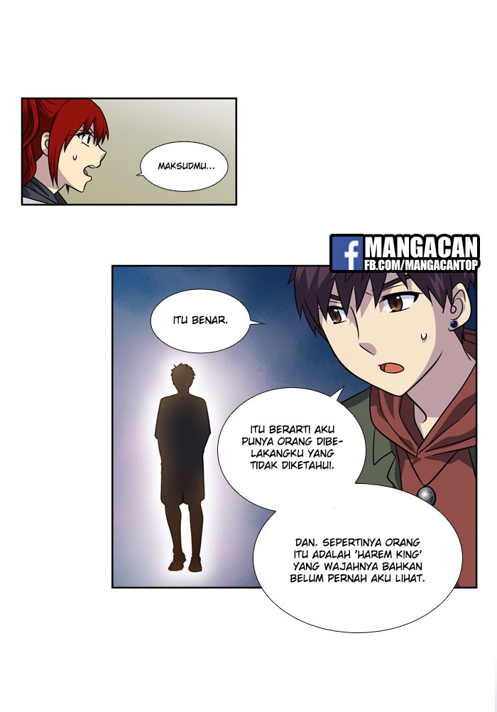 the-gamer - Chapter: 210