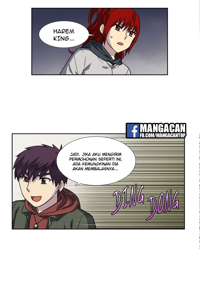 the-gamer - Chapter: 210