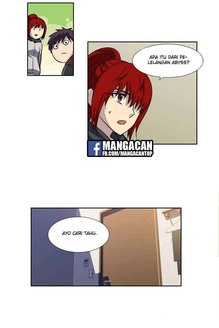 the-gamer - Chapter: 210