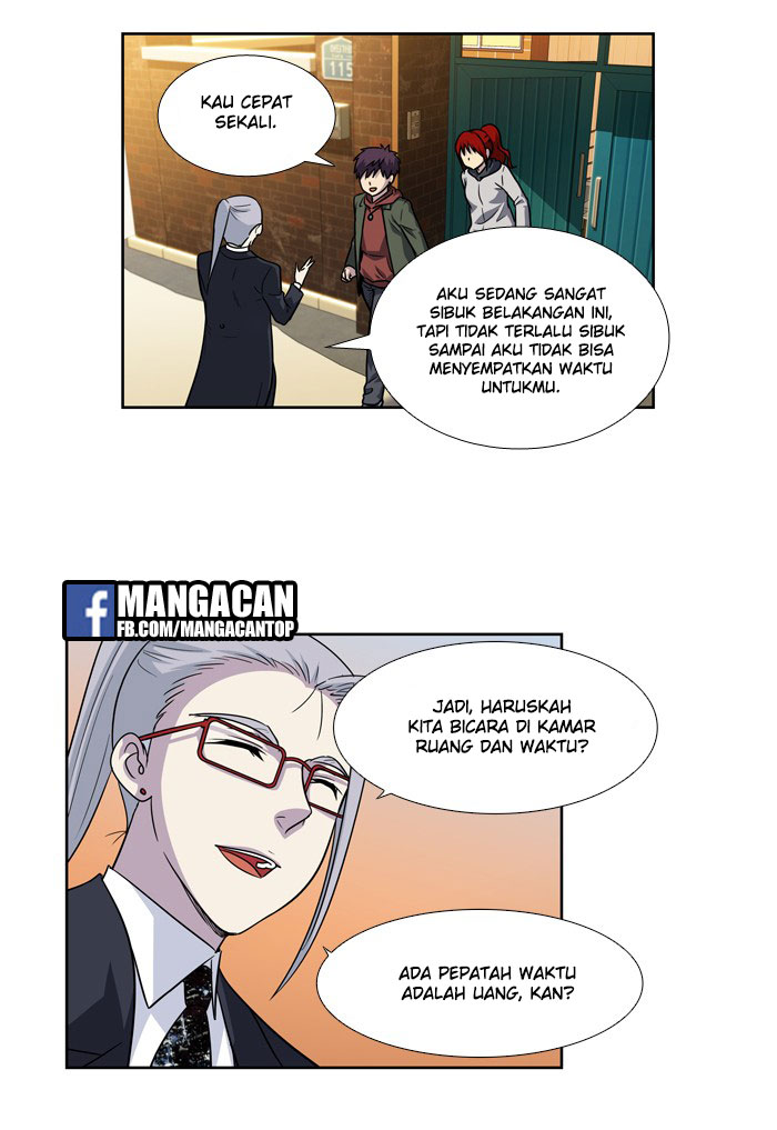 the-gamer - Chapter: 210
