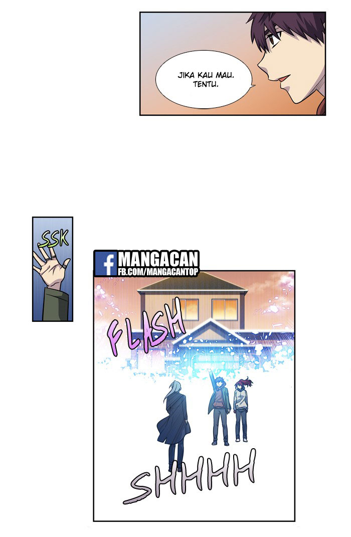 the-gamer - Chapter: 210