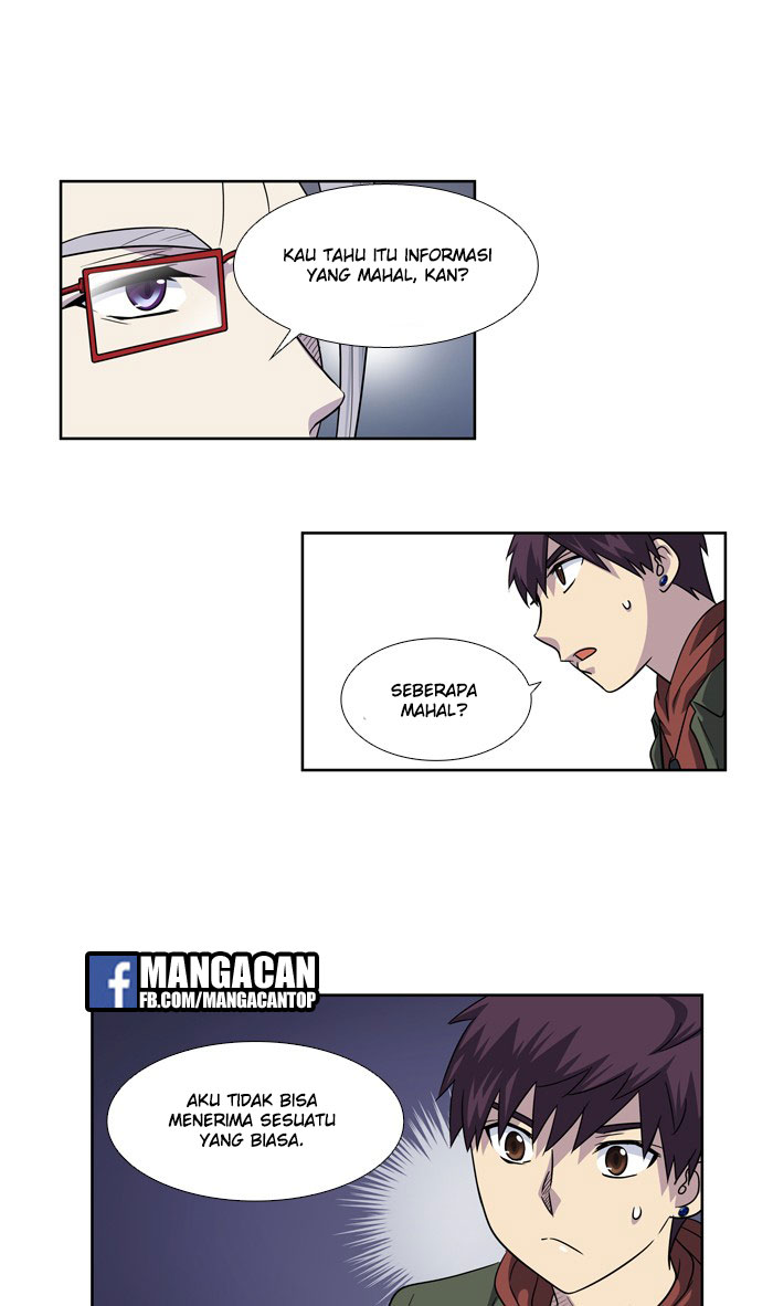 the-gamer - Chapter: 210