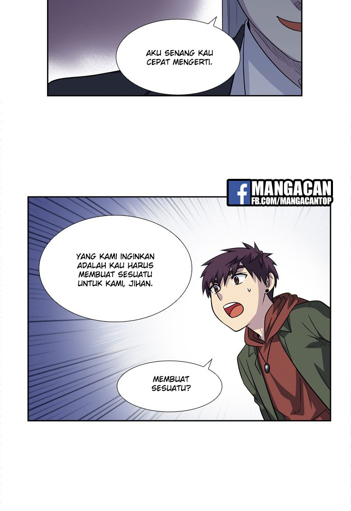 the-gamer - Chapter: 210