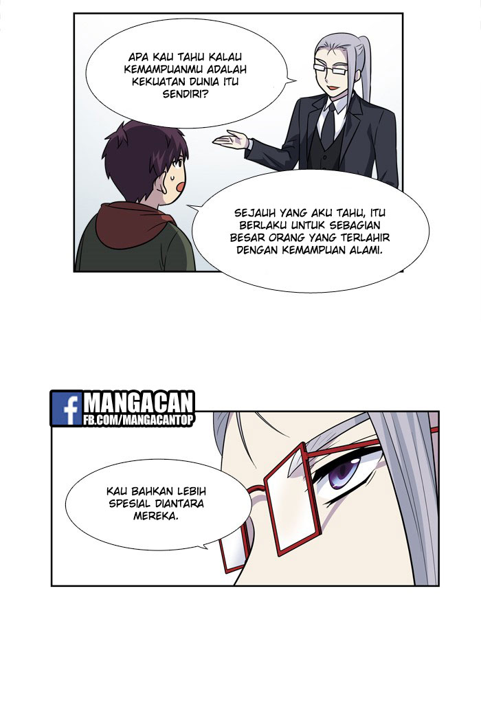 the-gamer - Chapter: 210