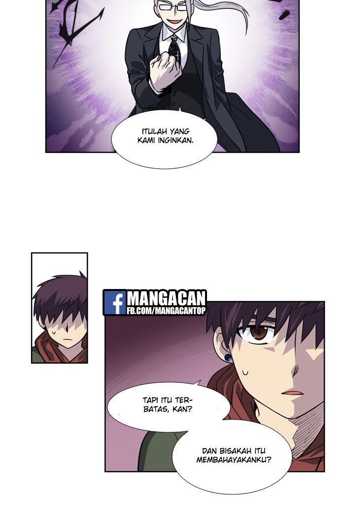 the-gamer - Chapter: 210