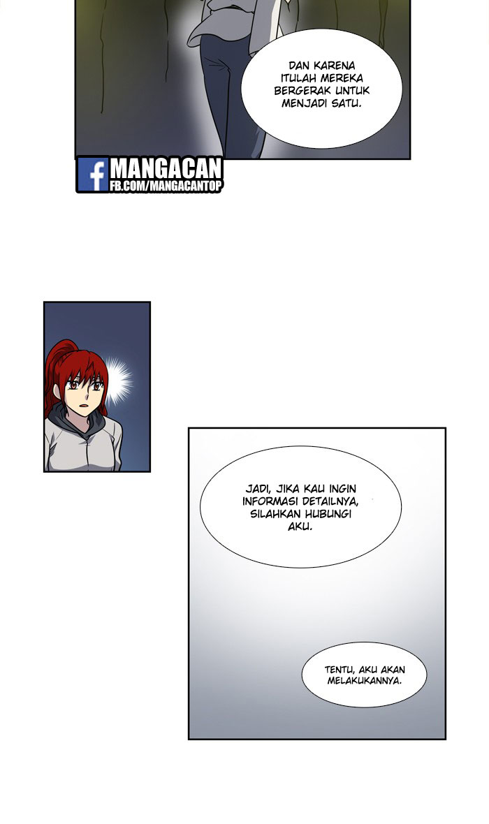 the-gamer - Chapter: 210