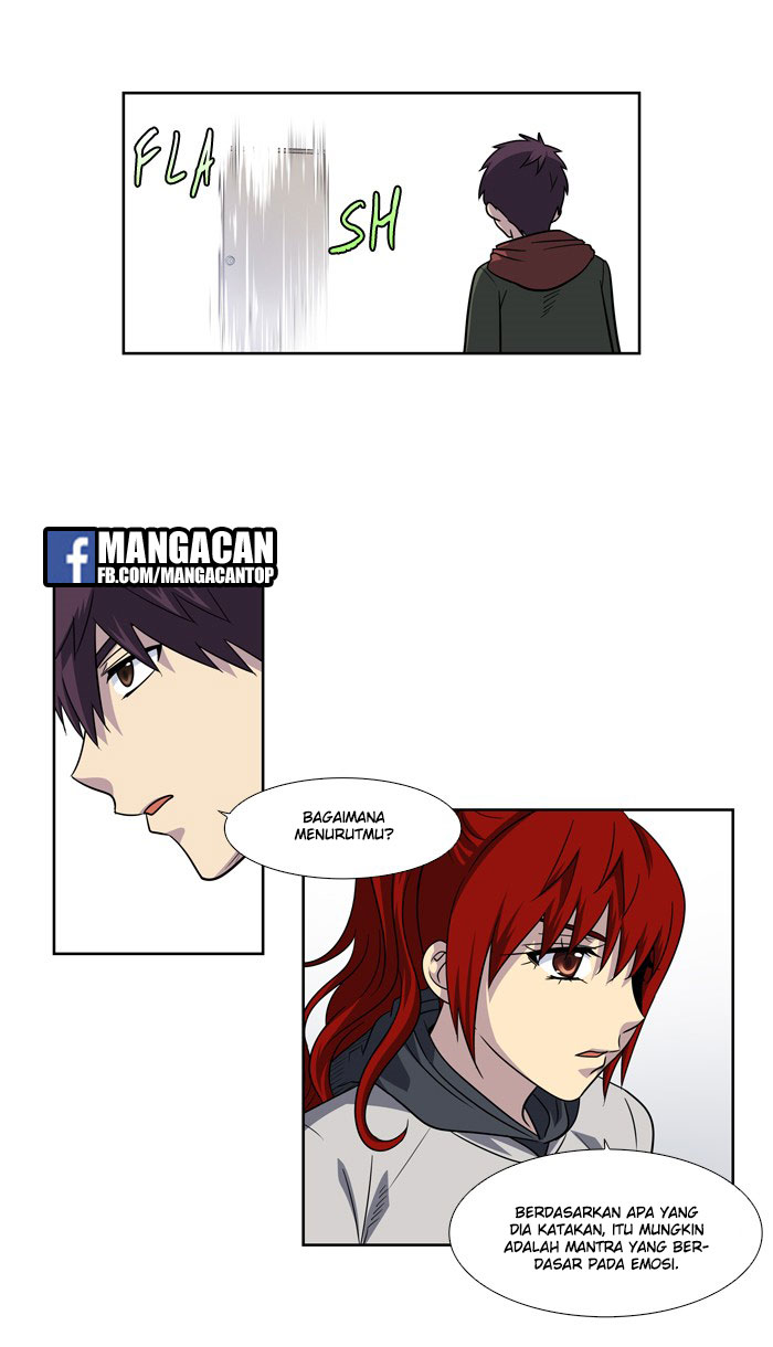 the-gamer - Chapter: 210