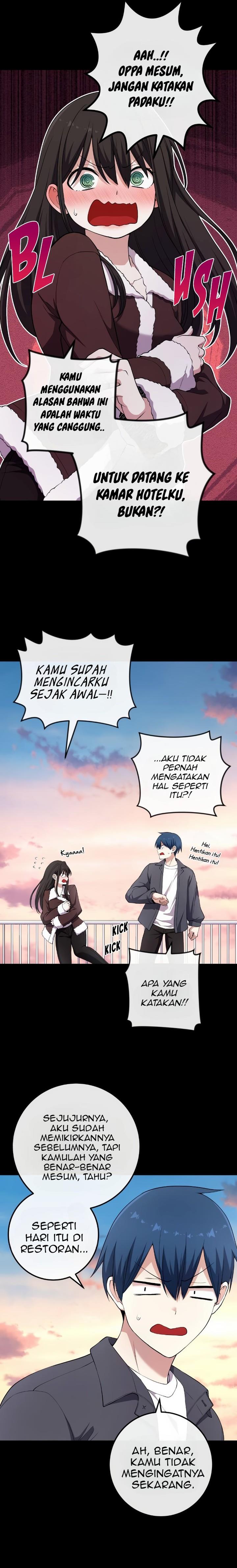 webtoon-character-na-kang-lim - Chapter: 160