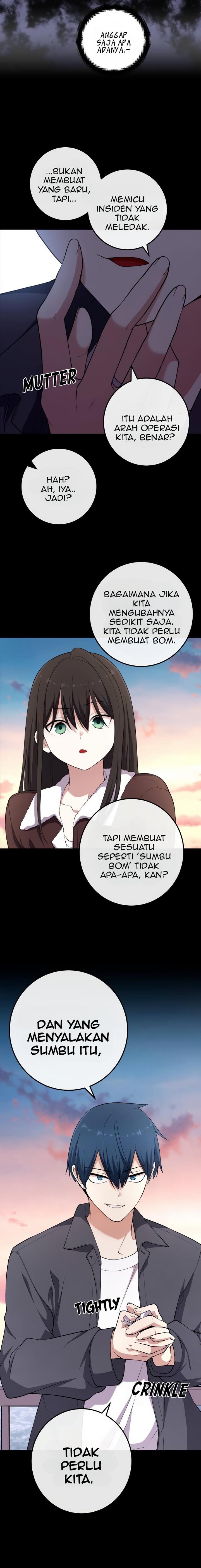 webtoon-character-na-kang-lim - Chapter: 160